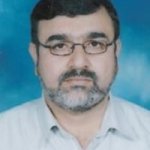 دکتر محمدباقر صفرزادگان