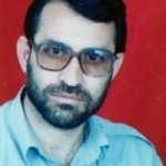 دکتر علی خزایی