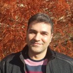 دکتر نوید خسروی کوچکسرائی