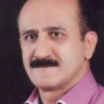 دکتر علی حبیبی