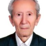 دکتر سید مجتبی میرزازاده جواهری