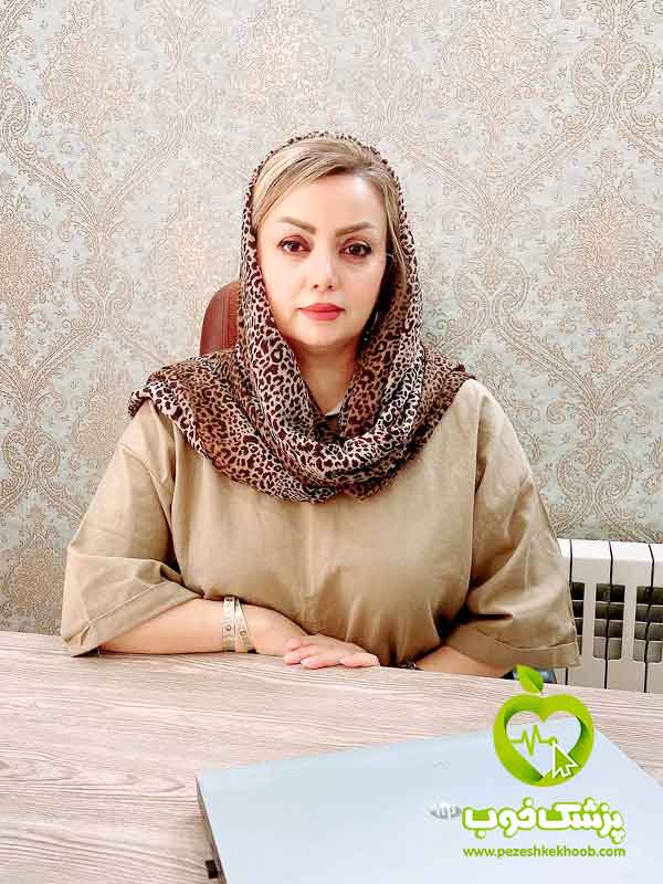 دکتر اصغر محمودی خوشدرگی