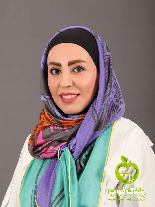 دکتر علیرضا صفرزاد