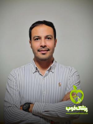 دکتر فروزان فرد