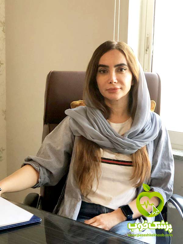 دکتر حسن قارونی کاردانی
