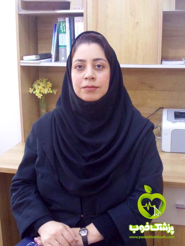 دکتر یداله الهی