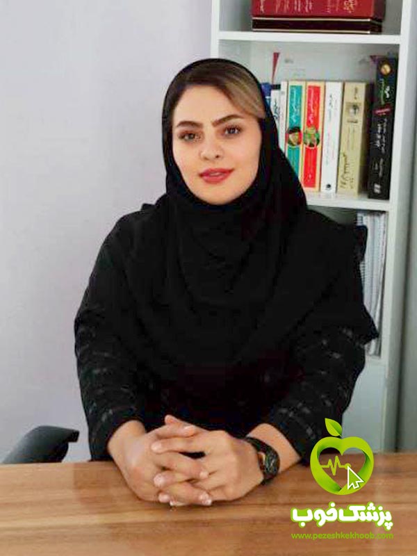 دکتر سهراب باقری