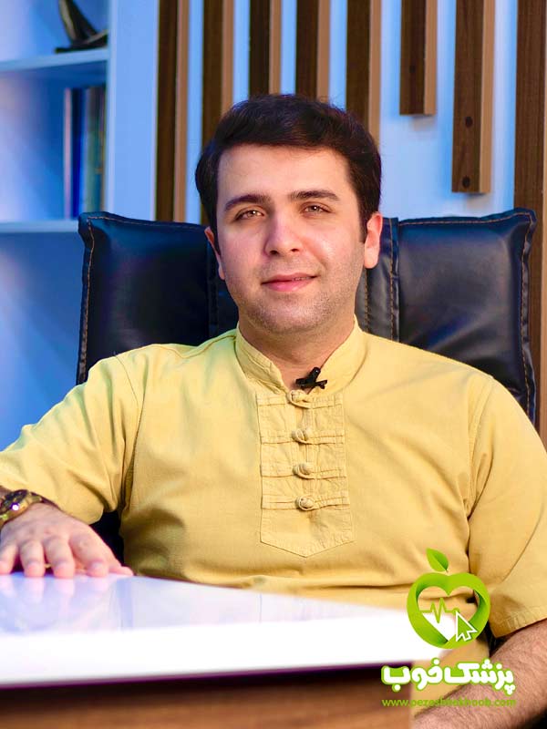 دکتر غلامرضا لشکرارا