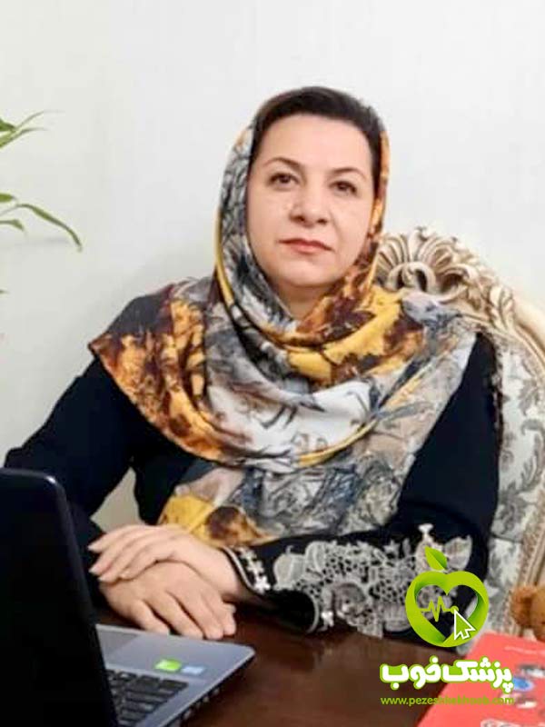 دکتر ایرج کاظمیان