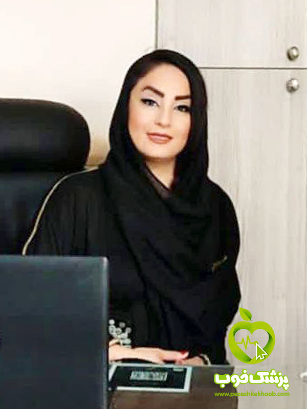 دکتر محمود قاسم پور