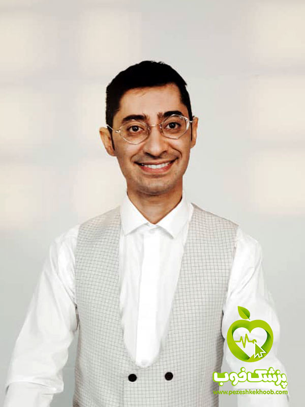 دکتر شهرام عادل