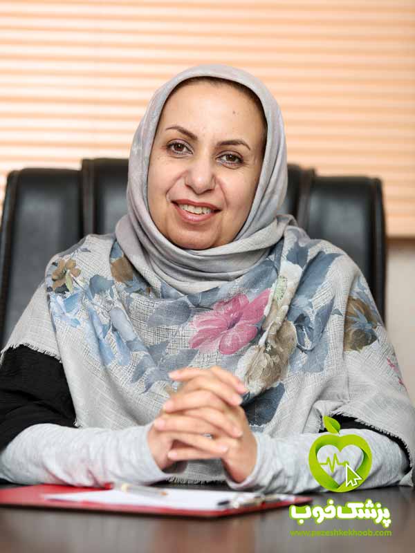 دکتر محمود سرفرازی