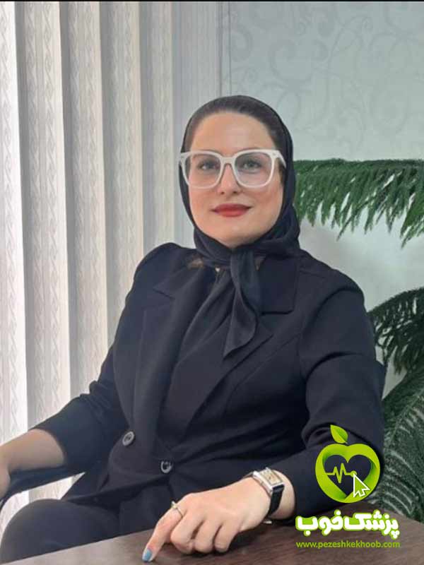دکتر سارا دلیلی کاجان