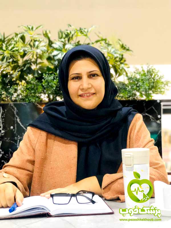 دکتر منصور شفیعی کیسمی