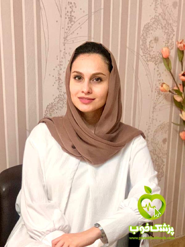 دکتر مژده کاظمیان