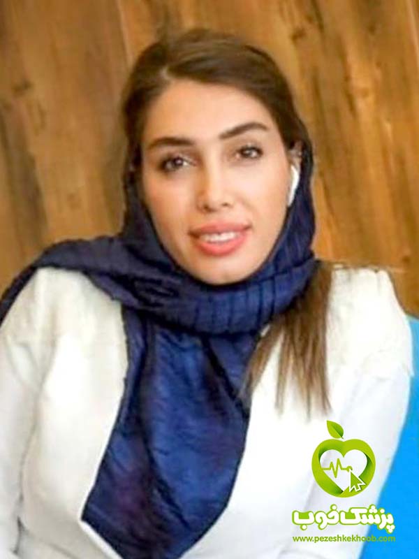 دکتر مرجان اصفهانی