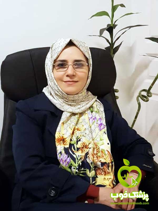 دکتر مسعود بیکدلی