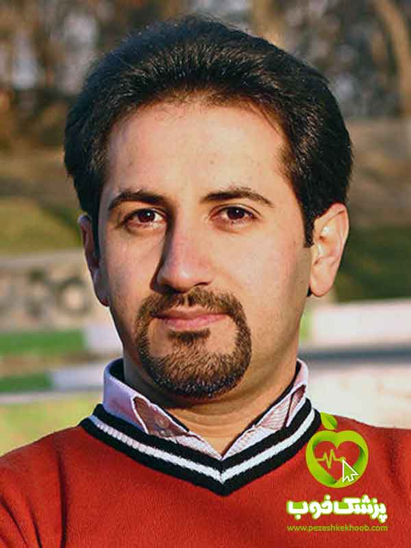 دکتر اسکندر بختیاری