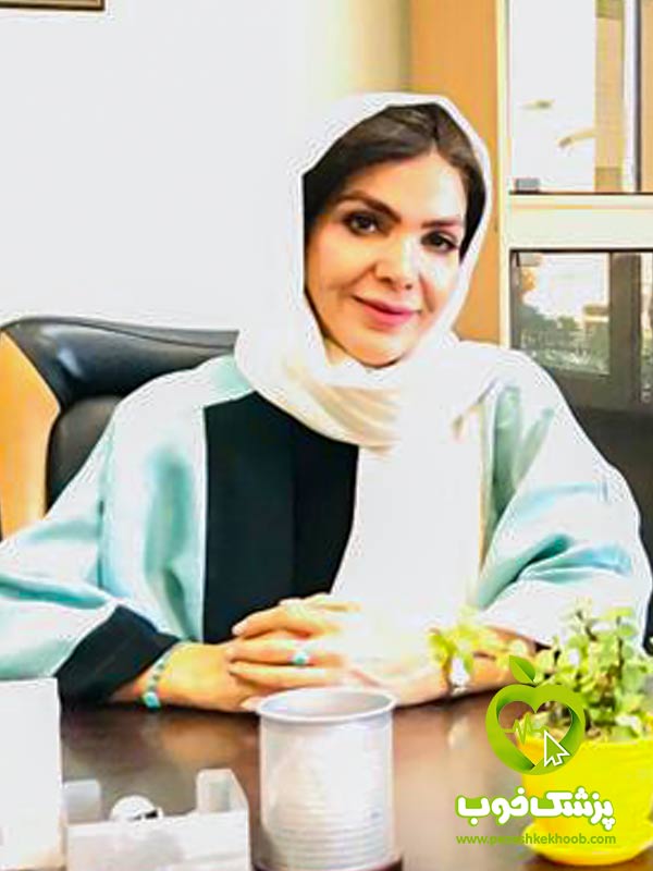 دکتر فلورا میرعظیمی