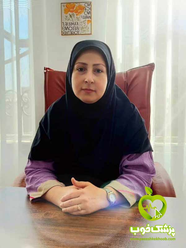 دکتر محسن ناسوقی