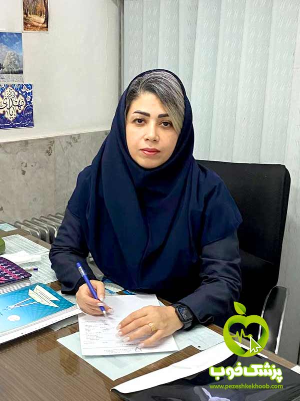 دکتر محمدباقر رضائی