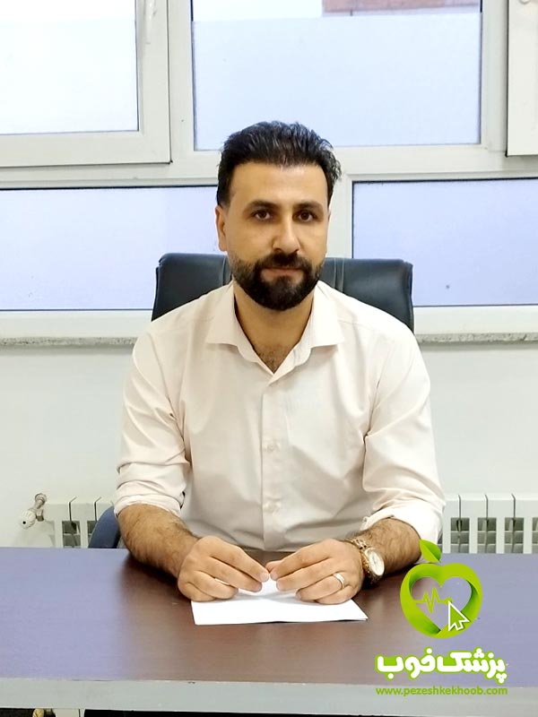 دکتر محمدمسعود شمع چی