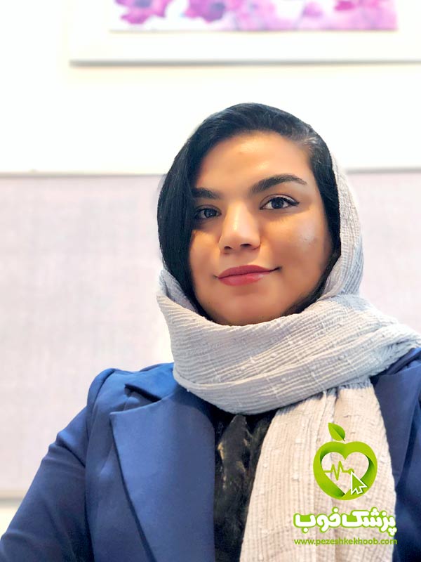 دکتر مژگان شهنی