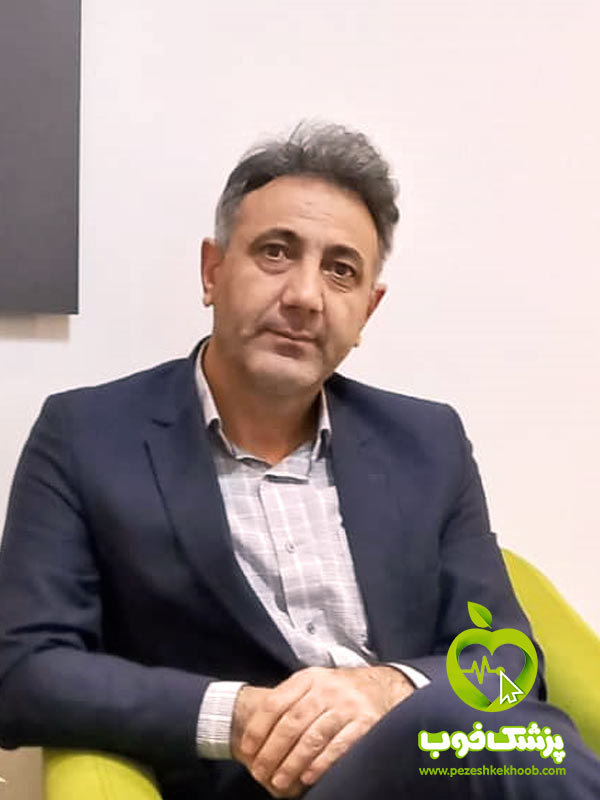 دکتر سیدحسن صفوی نیا