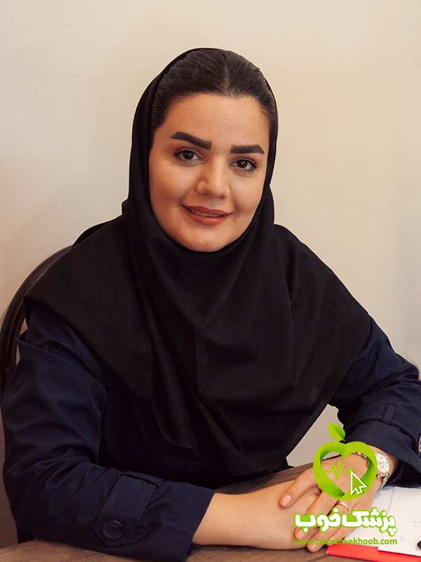 دکتر حامی طبری