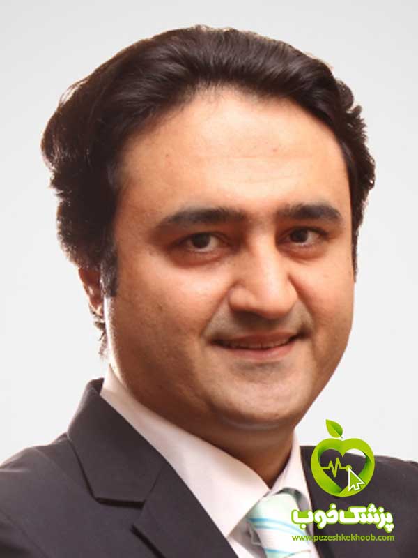 دکتر میلاد زاهدی