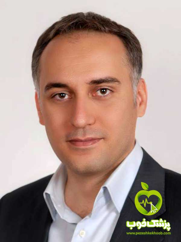 دکتر حامد محمدی کنگرانی