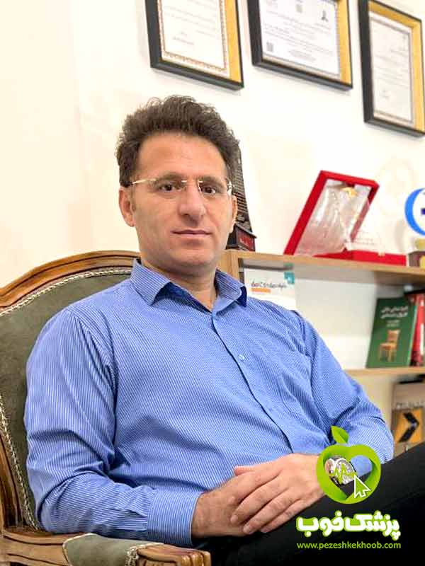 دکتر پروین فاتحی خامنه