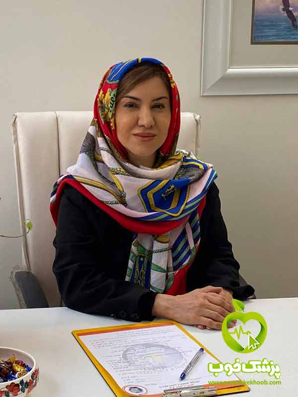 دکتر علی اکبر توکل پور