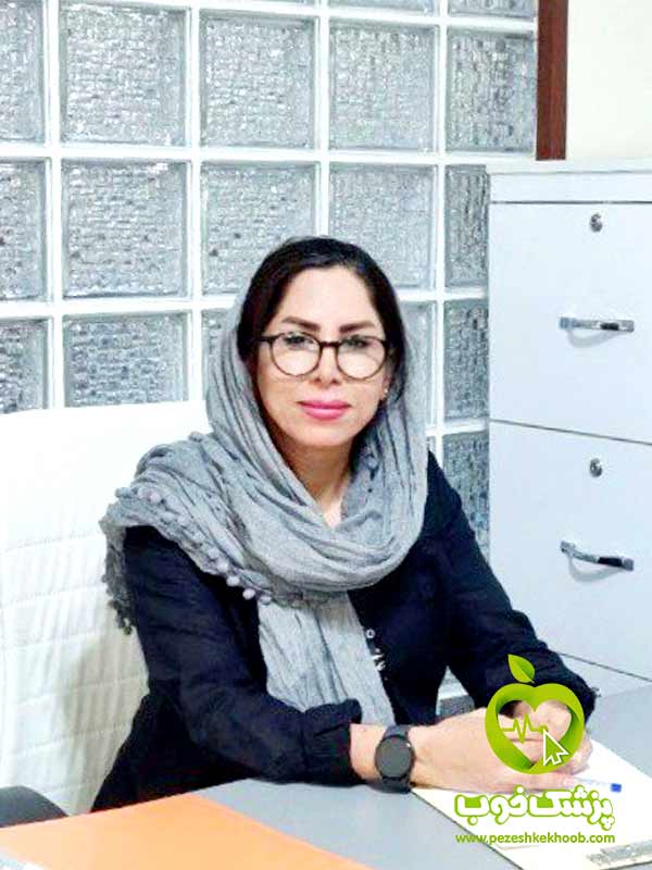 دکتر محمدمهدی ریاضی