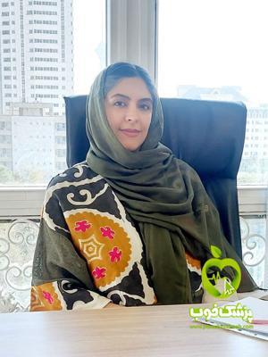 دکتر ماشاءاله عزتی