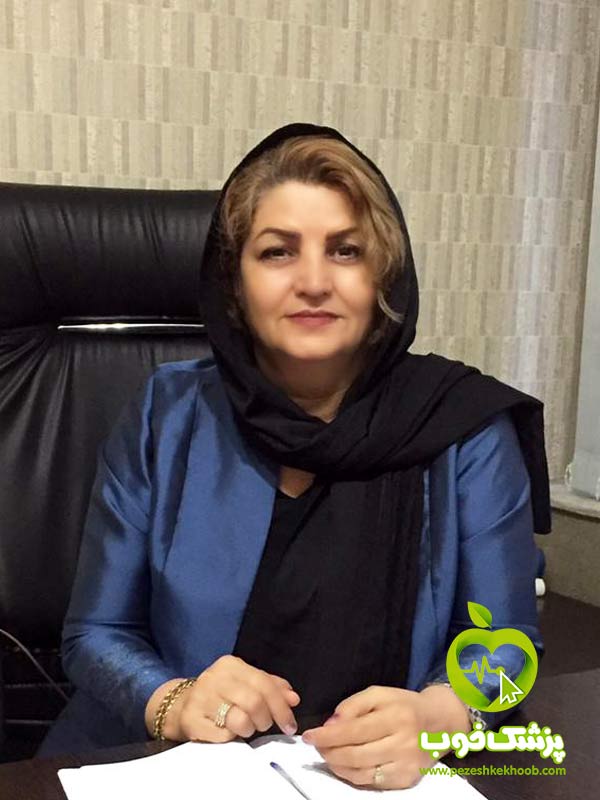 دکتر قدرت اله صفوی