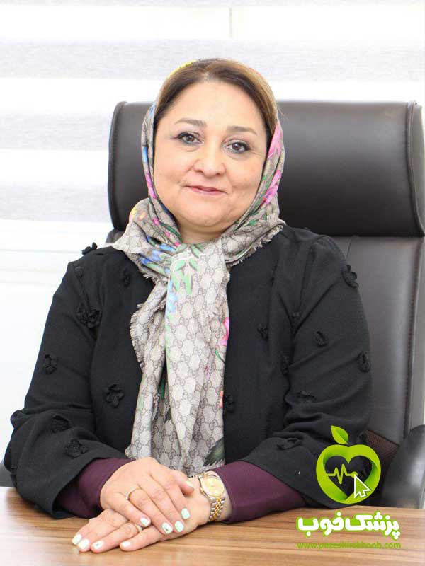 دکتر بقراط صفائی دماوندی
