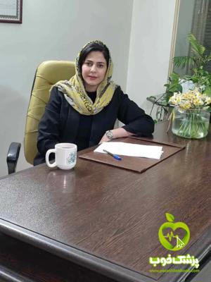 دکتر مسعود منظوری