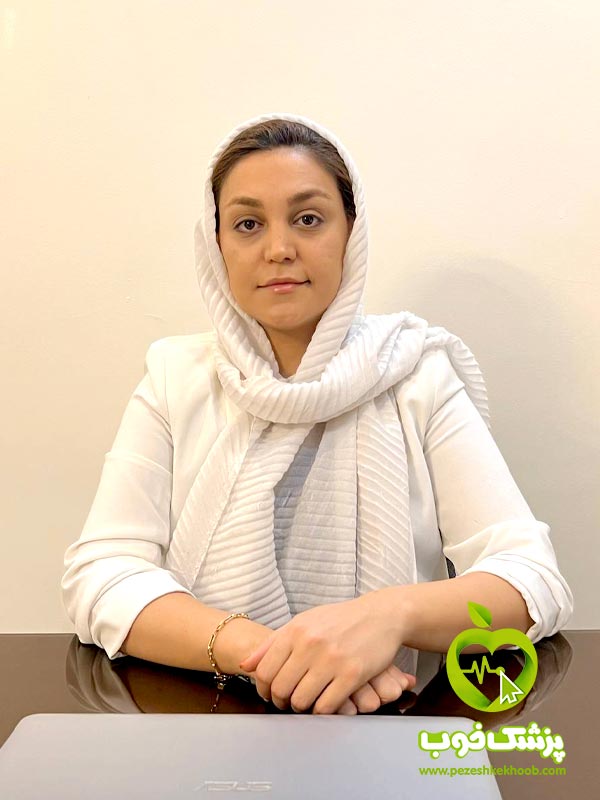 دکتر مهوش زمانی مزده