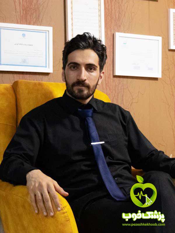 دکتر سعید رفیعی پیشداد