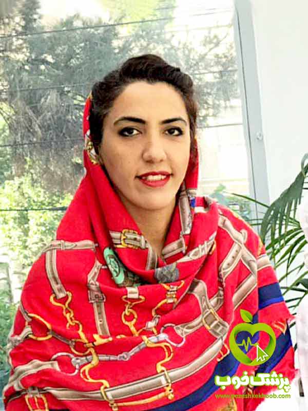 دکتر سولماز بیابانی قلیچی