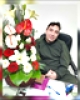 دکتر غلام رضا مقیمی