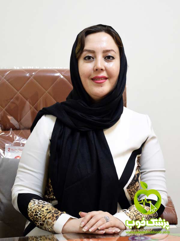دکتر شهین رفیع زاده اردبیلی