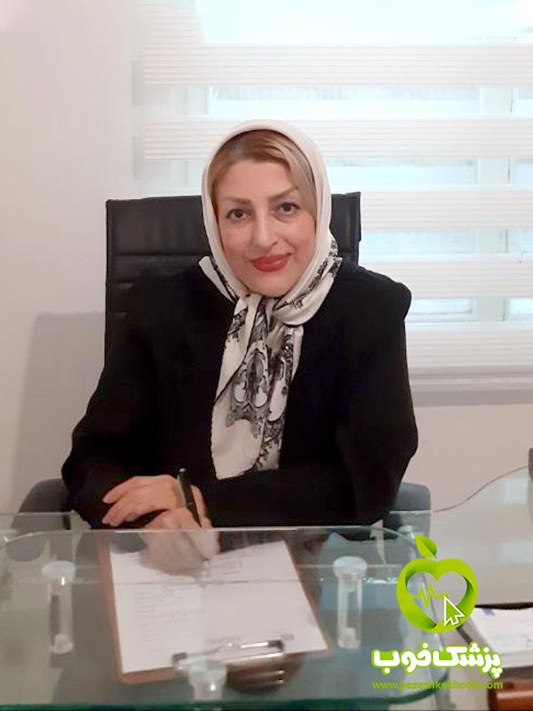 دکتر سعید عرب