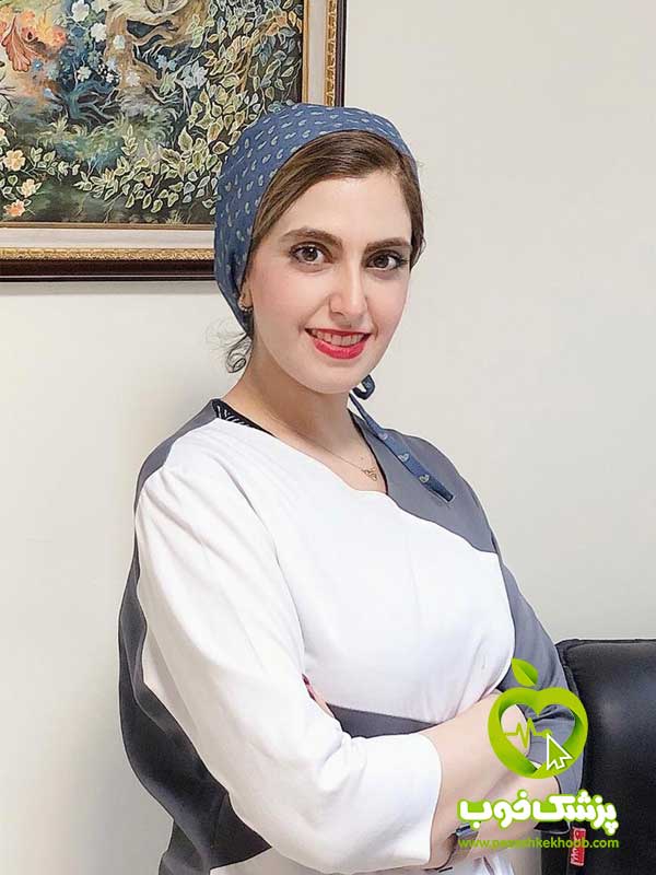 دکتر نیوشا بابوی نژاد