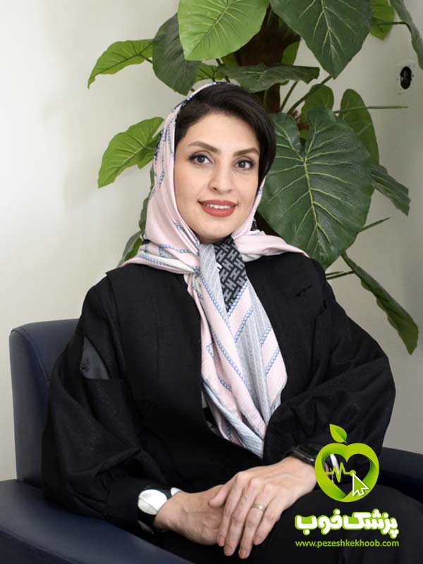 دکتر ایرج امیرضیائی