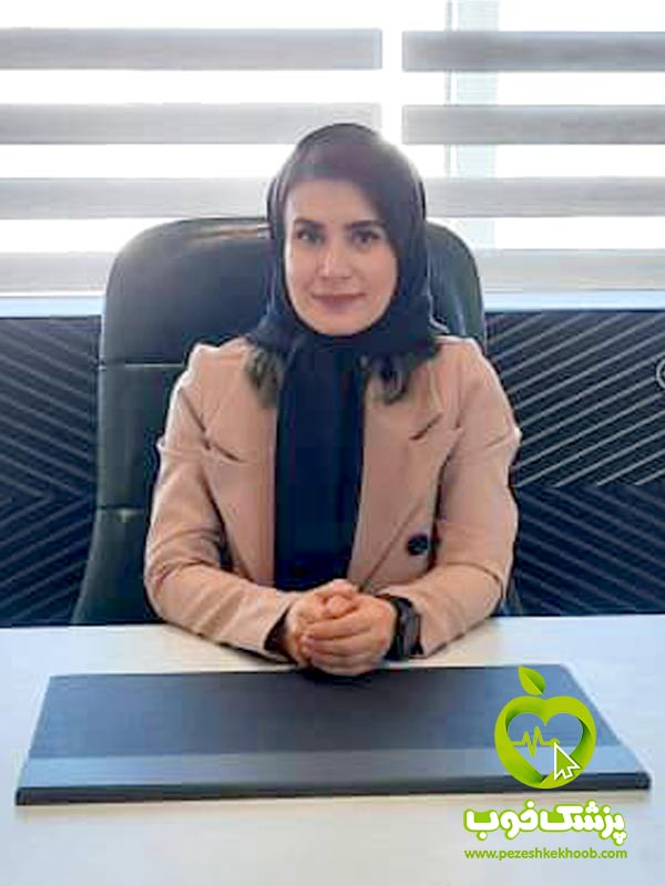 دکتر حمید فرزاد