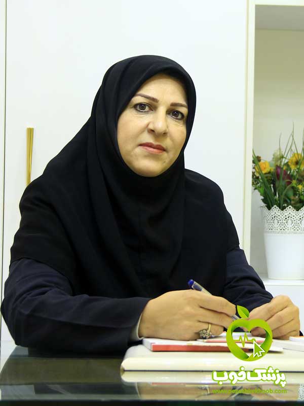 دکتر نجفقلی صحت بخش