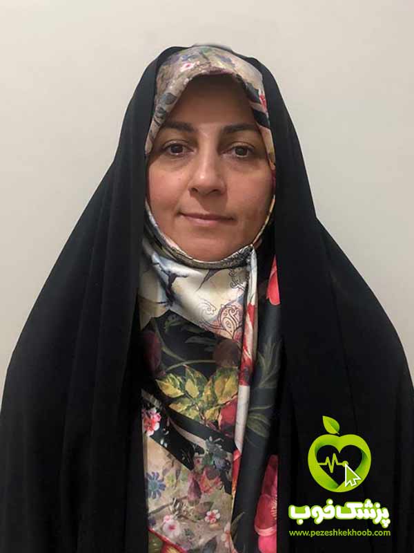 دکتر سعید شهرستانی