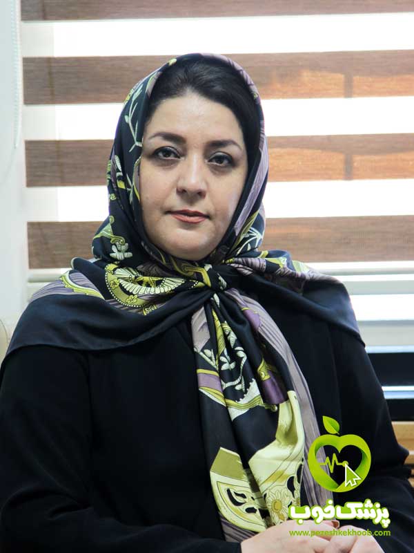 دکتر فریدون محسن زاده